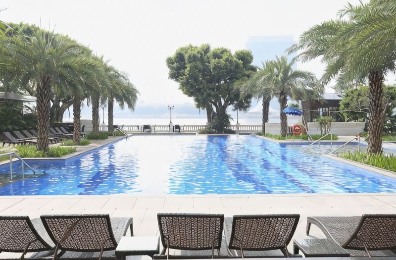 White Swan Hotel photo 3