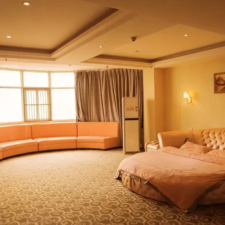 Taihe Kaiyuan Business Hotel