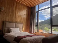 Daolu Fuju B&B - Bãi đậu xe