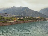 Wenchuan Linjiangge Inn - 2-Star