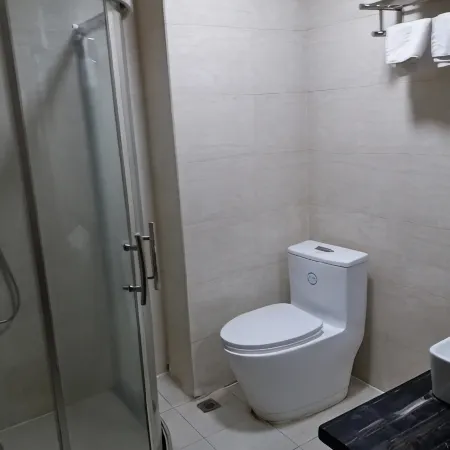 Wugang Huicheng Hotel