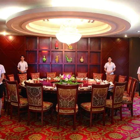 Tianxing International Hotel