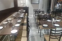 Hotel Sri Sri Executive Kolhapur Near Mahalaxmi Temple