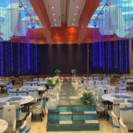 Kaedes Royal Palace International Hotel