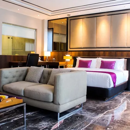 Shakti Hotel Bandung
