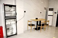 Super 8 Hotel (Lezhi Branch) - breakfast