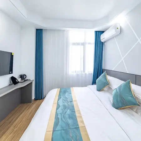 Minghu Xiaozhu Boutique Inn