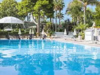 Nicolaus Club Fontane Bianche Hotels in Fontane Bianche