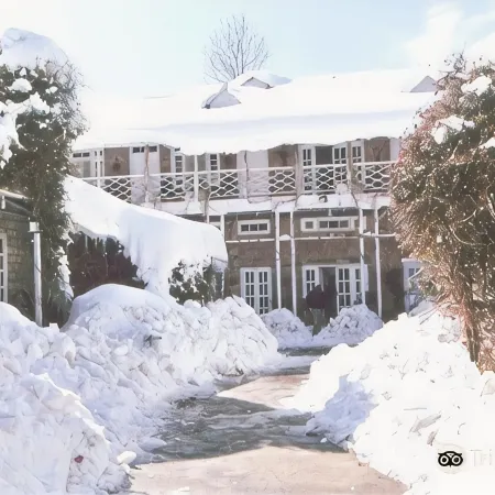 Lockwood Hotel Murree