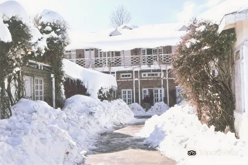 Lockwood Hotel Murree - 3-Star