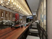 Zichen Boyue Hotel - Breakfast