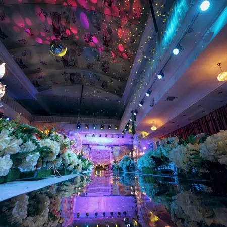 Xiying Holiday Hotel