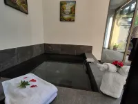 Taishan Yihe Jiaquan Villa - Varme kilder