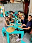 Khách sạn Mũi Né Hills Bliss - Bữa sáng