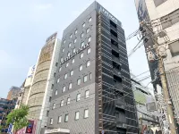 利夫馬克斯飯店-廣島舟入町河濱店 草津南站附近的飯店