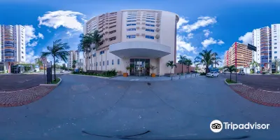 卡達斯諾瓦斯勒亞丁貝斯特韋斯特套房酒店 酒店