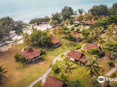 Desa Dunia Beda Resort