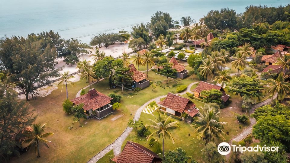Desa Dunia Beda Resort