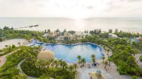 Xilan Seaview Apartment Hotel - رخيصة