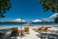 Discovery Coron (formerly Club Paradise Palawan) - Luxury