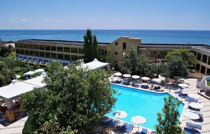 Alexander Beach Hotel & Spa