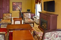 Americas Best Value Inn Denham Springs - Motels