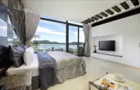 Lake View Hostel Resort - Hostels