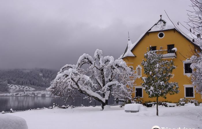 Hotel See-Villa