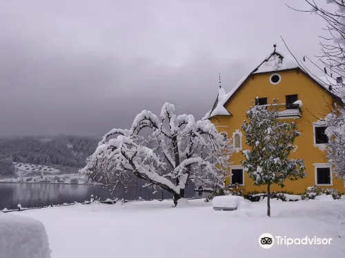 Hotel See-Villa