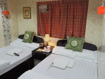Mabuhay Hotel