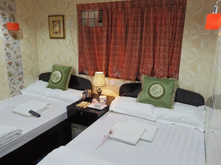 Mabuhay Hotel