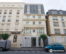 Hôtel Windsor Biarritz
