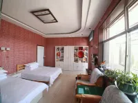 Xiyang Dazhai Hutoushan Farm Stay