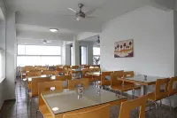 Marialena Hotel - servizio colazione