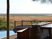 Mwandi View Hotels in Chobe