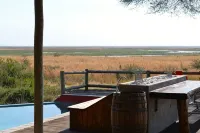 Mwandi View