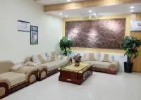 Jingxi Guoyu Convenience Hotel - 2 stjerner