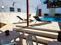 Pousada Mar Azul - Pools
