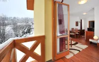 Aplend Vila Magnolia - Apartments