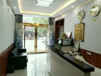 Shangshui Taoyuan Express Hotel