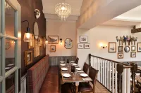 The Woolly Sheep Inn