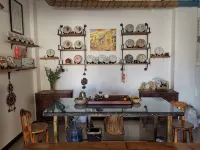Dianyue Youth Hostel(Jianshui Ancient City Lin'an Prefecture Store)