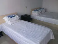 Wuyuan Shanshui Renjia Farmhouse