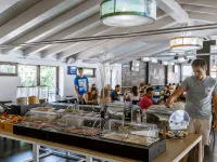 Hu Venezia Camping in Town Hoteles cerca de Instituto Universitario Salesiano Venezia - IUSVE