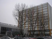 Intourist Hotel Hotels in Brest