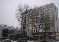 Intourist Hotel Hotels in 