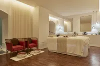 The Taj Mahal Palace, Mumbai - Spa