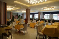 Blue Bay International Hotel - breakfast