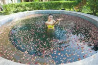 Taishan Zehui Hot Spring Resort - con terme