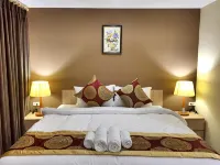 فندق توب هاي إيربورت لينك، بانكوك Hotels near براتونام